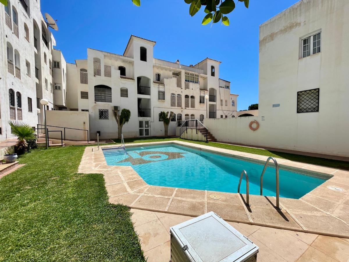 Apartamentos Valparaiso II Aguadulce  Exterior foto